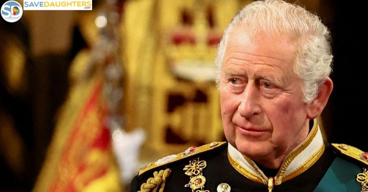King Charles III Wiki